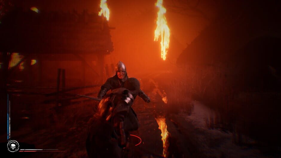 Screenshots The Vernyhorn