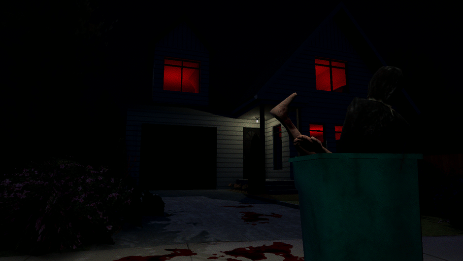 Trick or Treat Screenshot