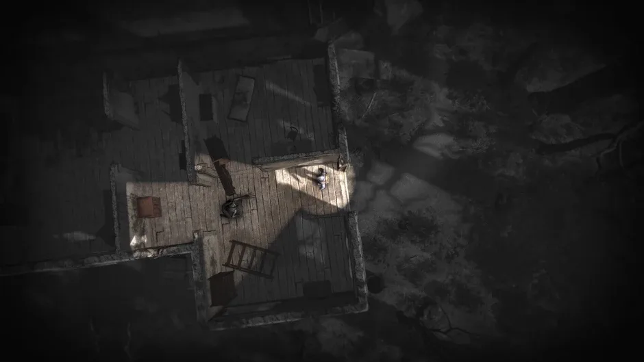 Darkwood II