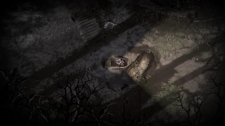 Darkwood II screenshot 9
