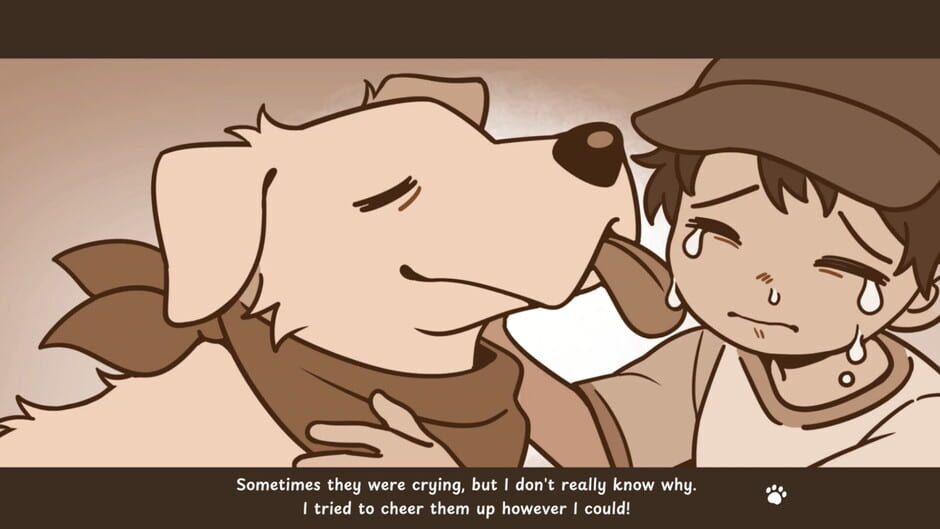 Puppergeist screenshot 5