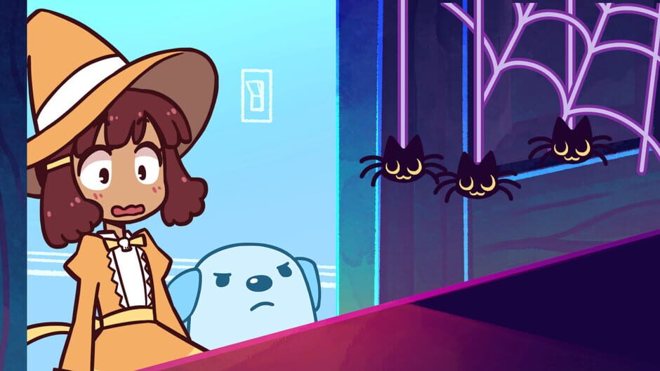 Puppergeist screenshot 6