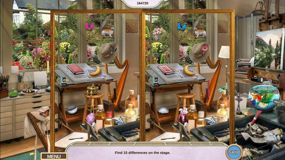 สกรีนช็อตจาก My Lovely Pets (รูปที่ 6)