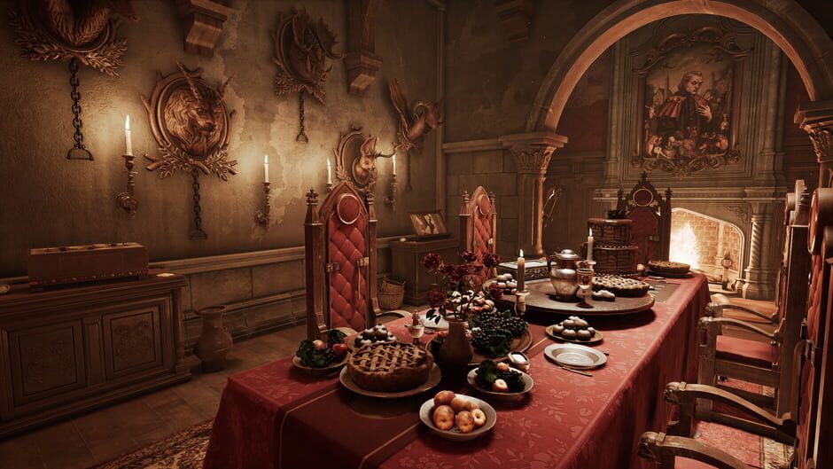 Escape Simulator 2 screenshot 3