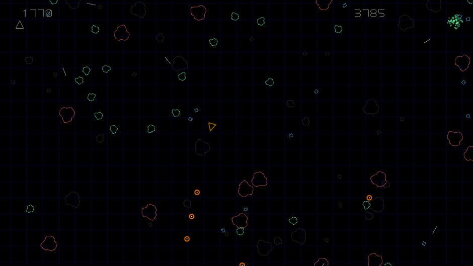 Roley's Arcade Collection screenshot