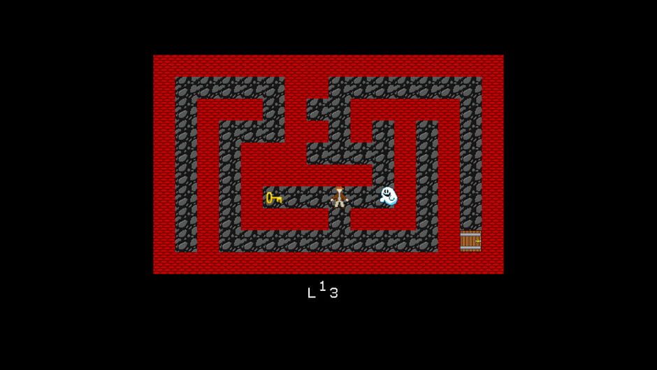 Roley's Arcade Collection screenshot