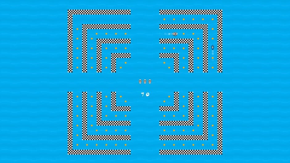 Roley's Arcade Collection screenshot