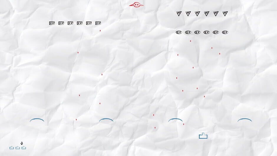 Roley's Arcade Collection screenshot