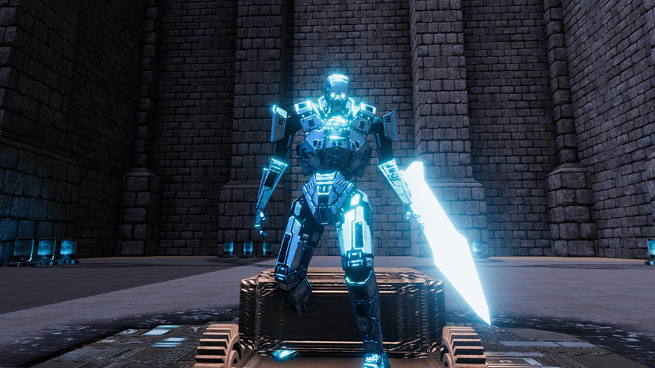 The PenguinGame 2: Lies of Penguin Screenshot