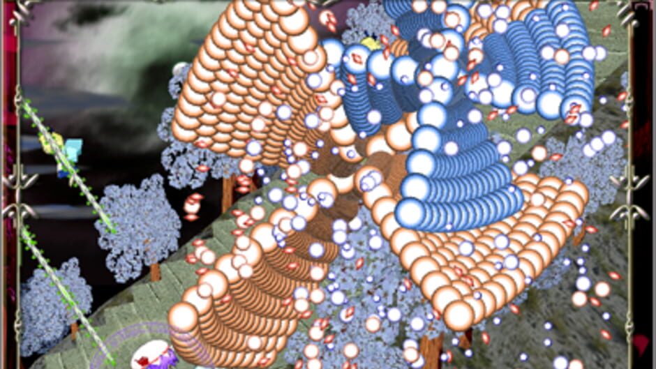 Scarlet Meister screenshot 2