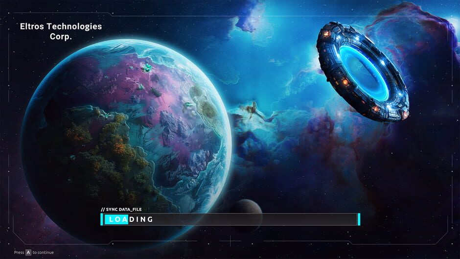 Typhon: Bot vs. Bot Screenshot