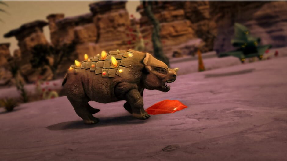 Typhon: Bot vs. Bot Screenshot