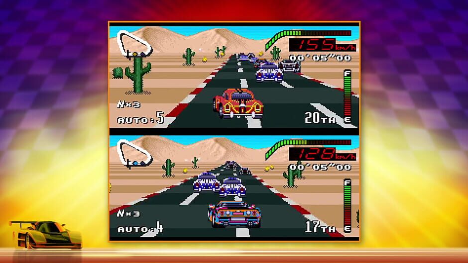 Top Racer Collection: Top Racer Customs-reviewed-cover