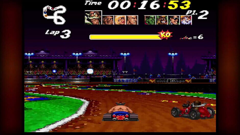 Street Racer Collection-reviewed-cover