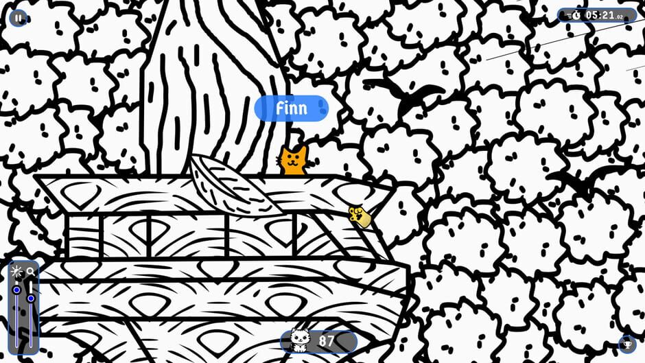 101 Cats Hidden in Jakarta-reviewed-cover