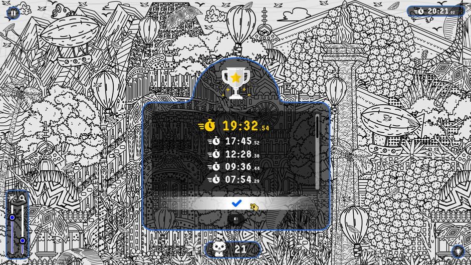 101 Cats Hidden in Jakarta-reviewed-cover