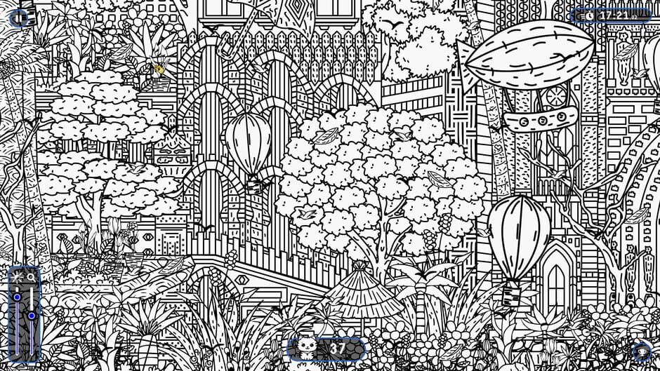 101 Cats Hidden in Jakarta-reviewed-cover