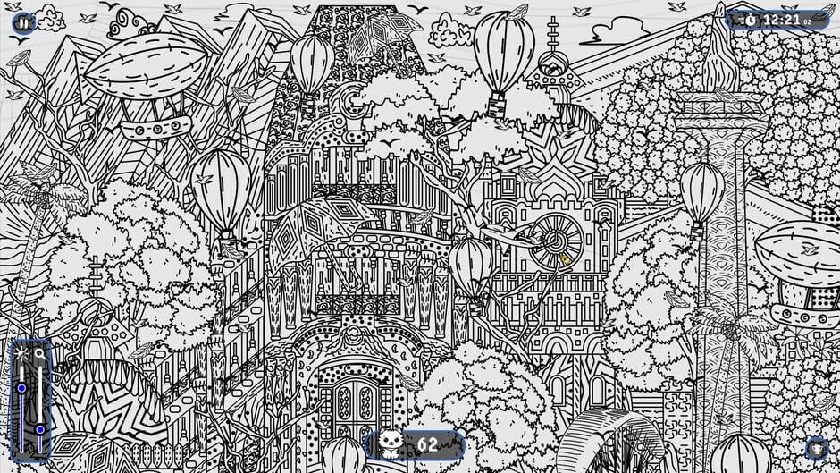 101 Cats Hidden in Jakarta-reviewed-cover