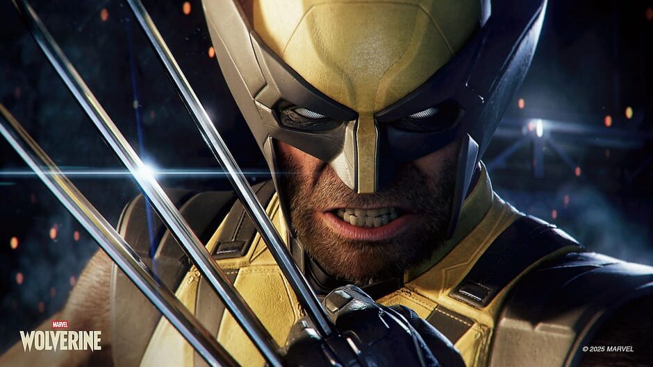 Marvel's Wolverine screenshot 4