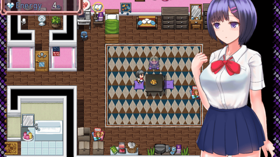 Anthesis Screenshot