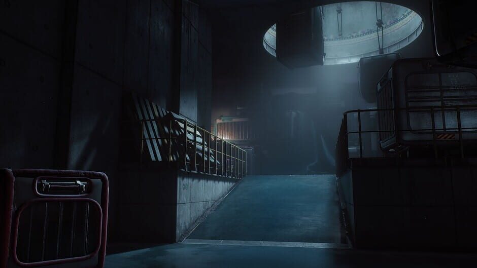 Poppy Playtime: Chapter 5 - Broken Things screenshot 1