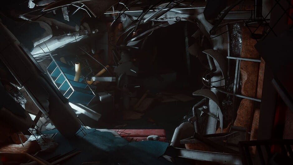 Poppy Playtime: Chapter 5 - Broken Things screenshot 3