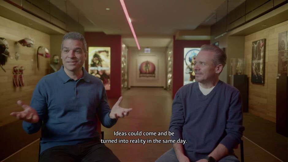 Mortal Kombat: Legacy Kollection Screenshot