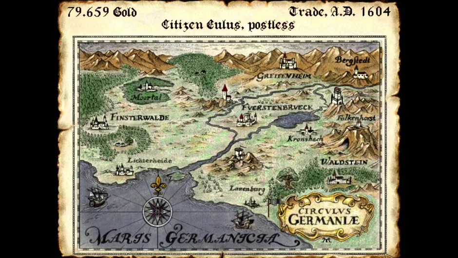 Capture d'écran de l'article