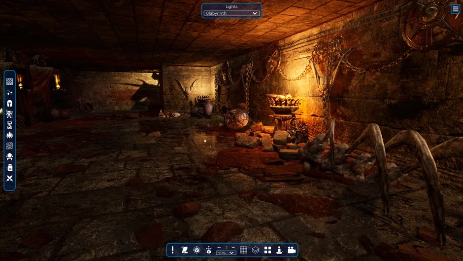Capture d'écran de l'article