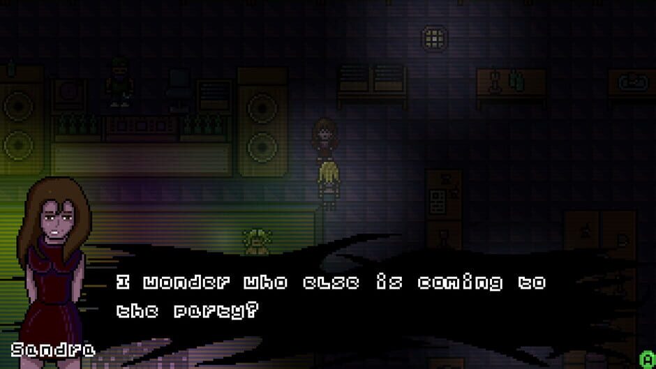 RIP Party screenshot