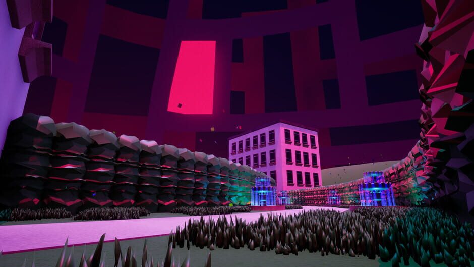 Static Signal screenshot