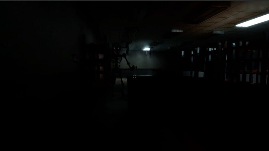 Static Signal screenshot