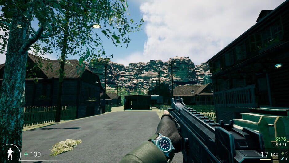 MythicZon Screenshot