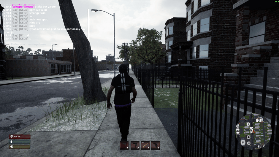 Tru Or Die: Chiraq Screenshot