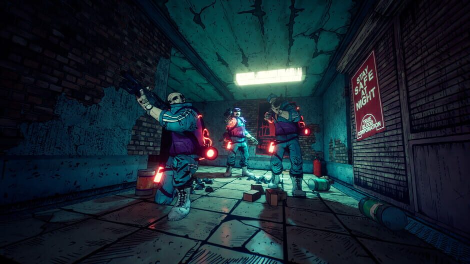 Trust screenshot 4