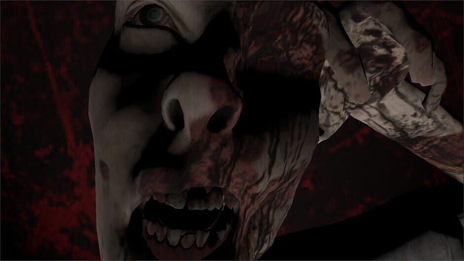 สกรีนช็อตจาก Spirits of the Unloved (รูปที่ 4)