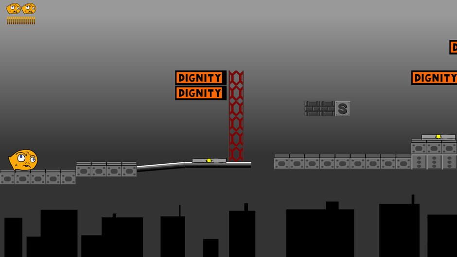 Skyfish Rising screenshot