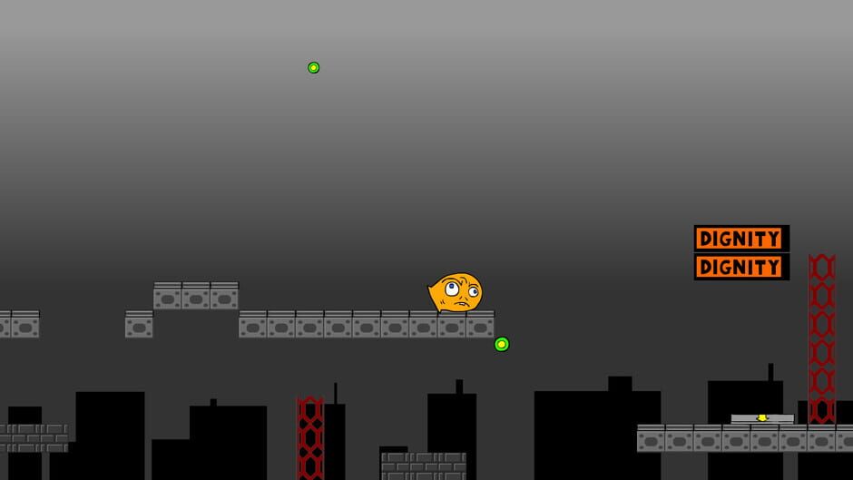 Skyfish Rising screenshot