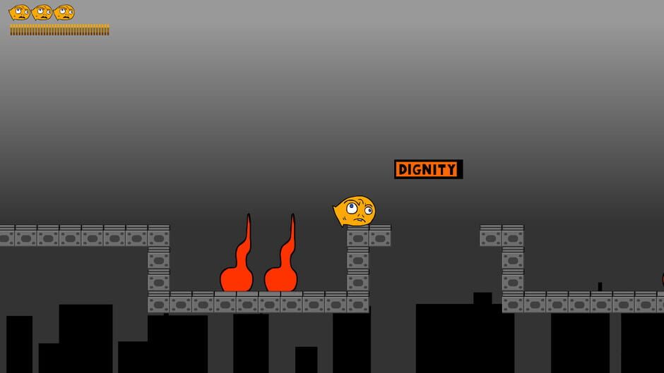 Skyfish Rising screenshot