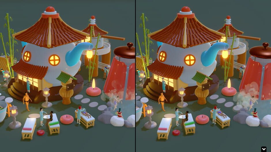 Tiny Lands 2 Screenshot