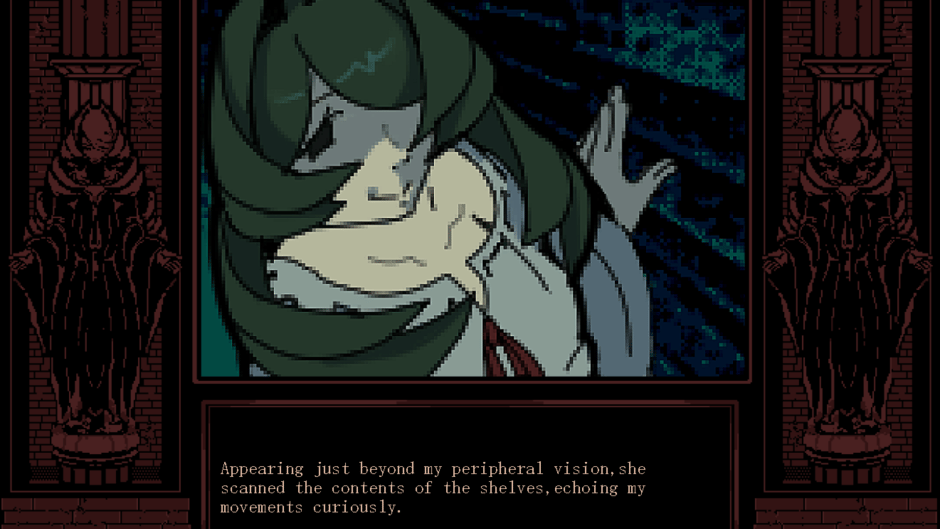 Angelface Screenshot