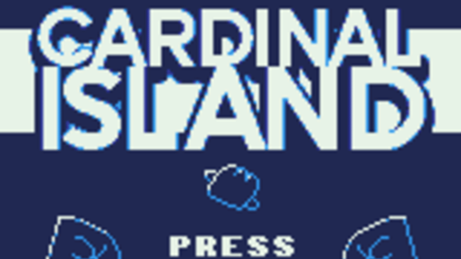 Cardinal Island Screenshot