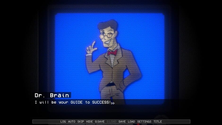 สกรีนช็อตจาก Secrets to Success: With Dr. Brain (รูปที่ 5)