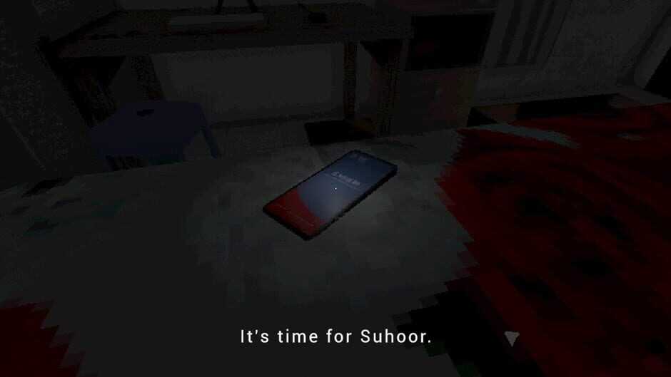 สกรีนช็อตจาก Tungtung's Nightmare (รูปที่ 2)