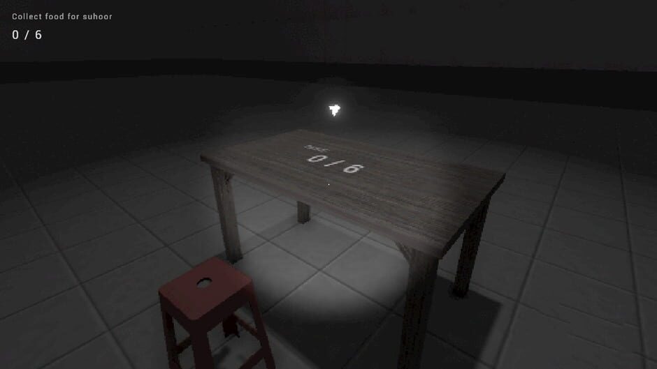 สกรีนช็อตจาก Tungtung's Nightmare (รูปที่ 3)