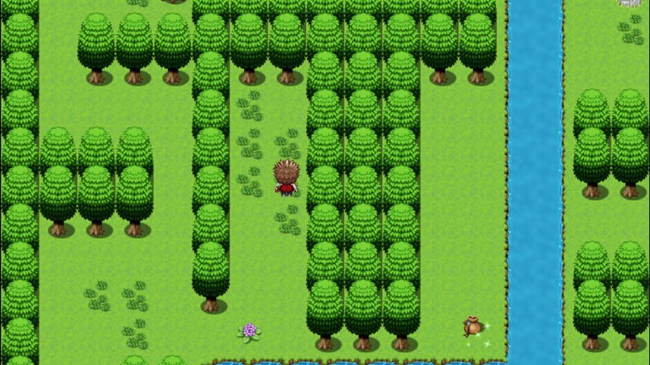 Raven Gold screenshot