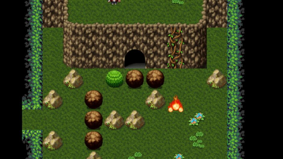 Raven Gold screenshot