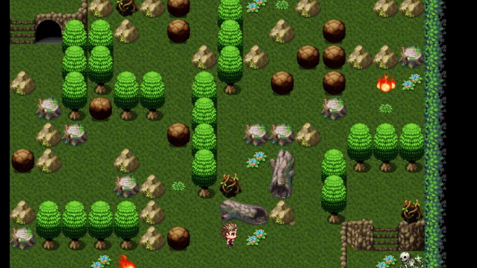 Raven Gold screenshot