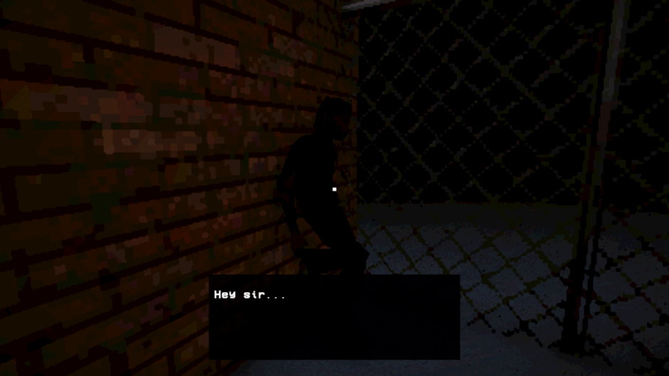 Father Figure Screenshot