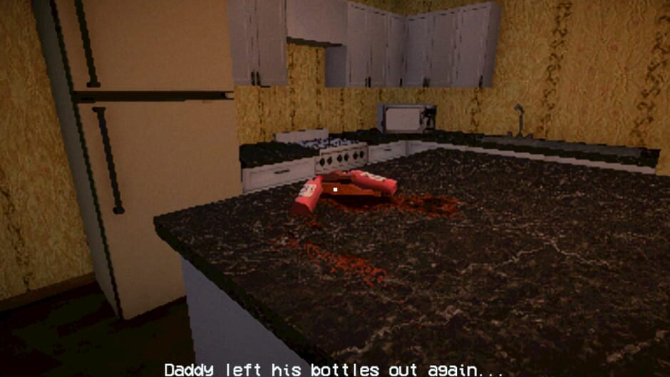 Screenshots Father Figure